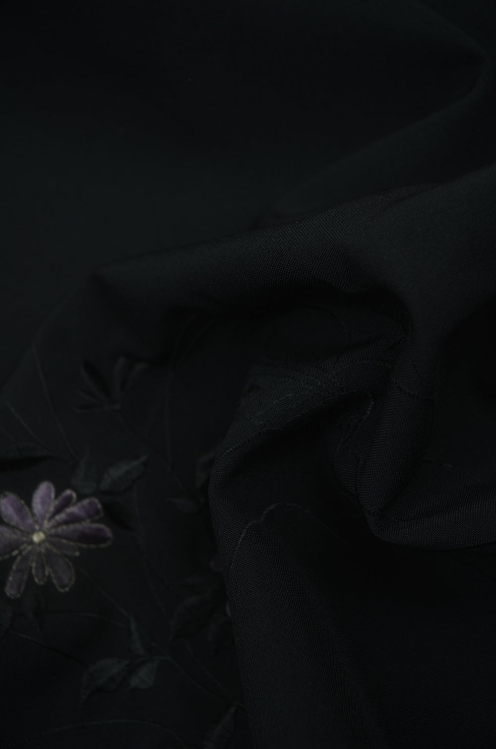 Women kimono jacket / W-Ha #2-579