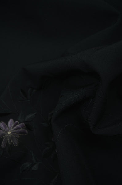 Women kimono jacket / W-Ha #2-579