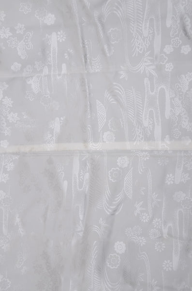 Women kimono jacket / W-Ha #2-579