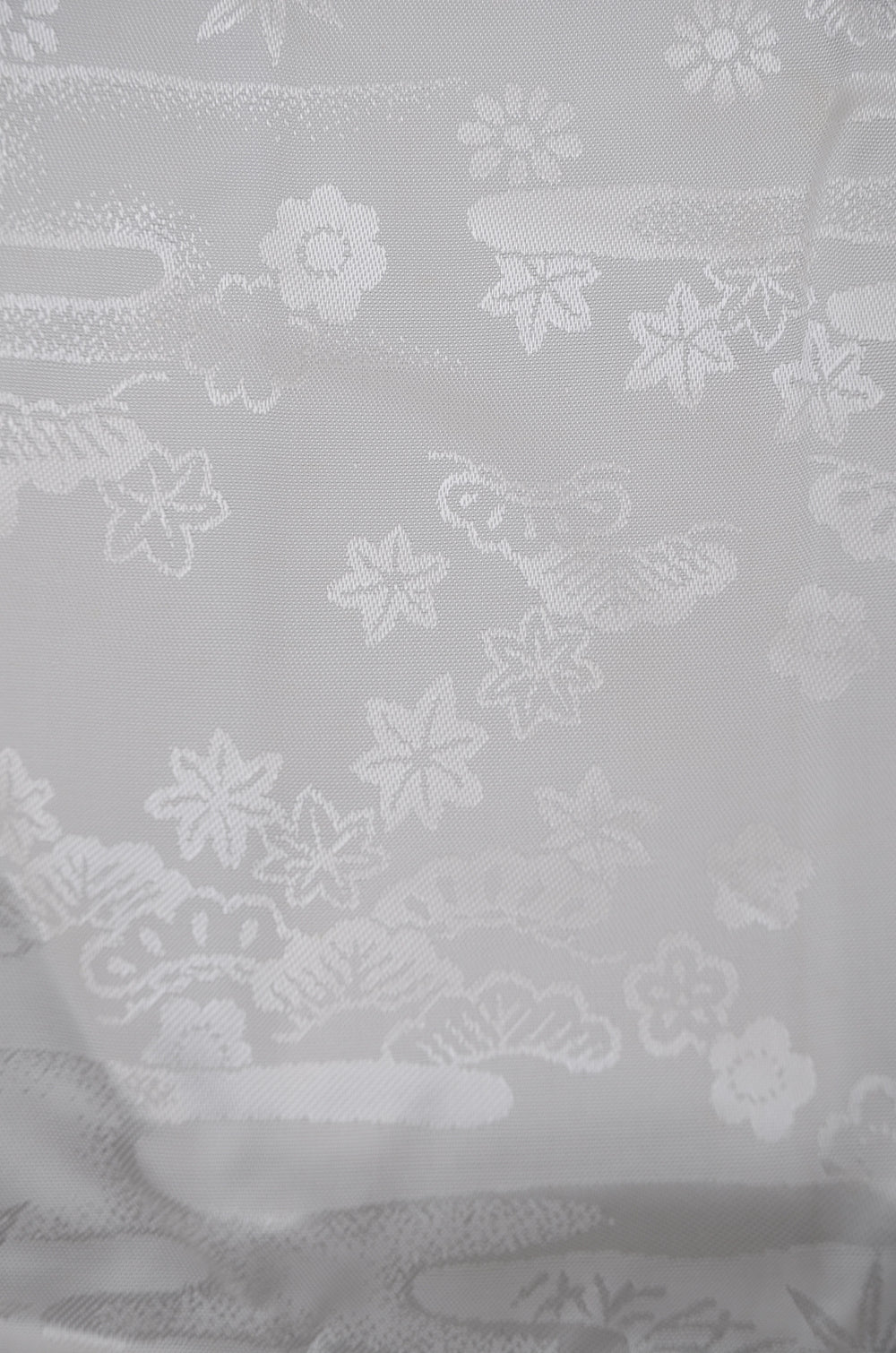 Women kimono jacket / W-Ha #2-579