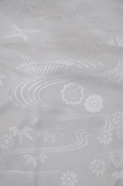 Women kimono jacket / W-Ha #2-579