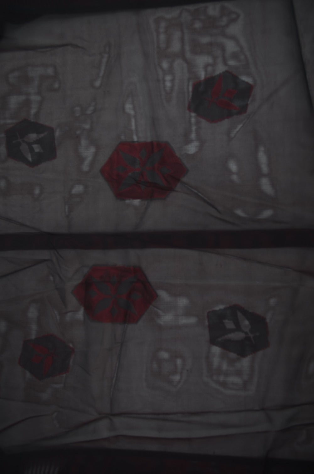 Women kimono jacket / W-Ha #2-580