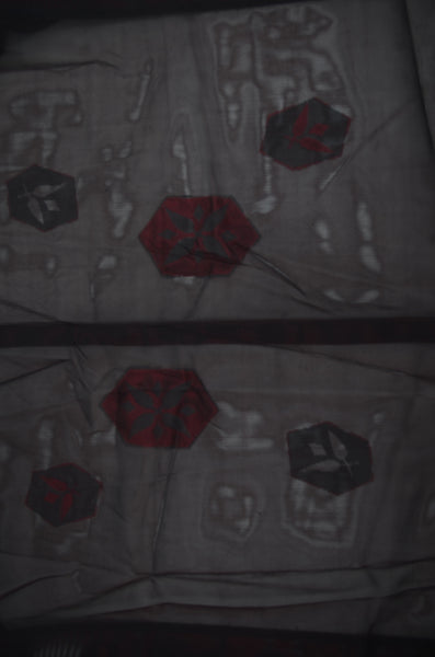 Women kimono jacket / W-Ha #2-580