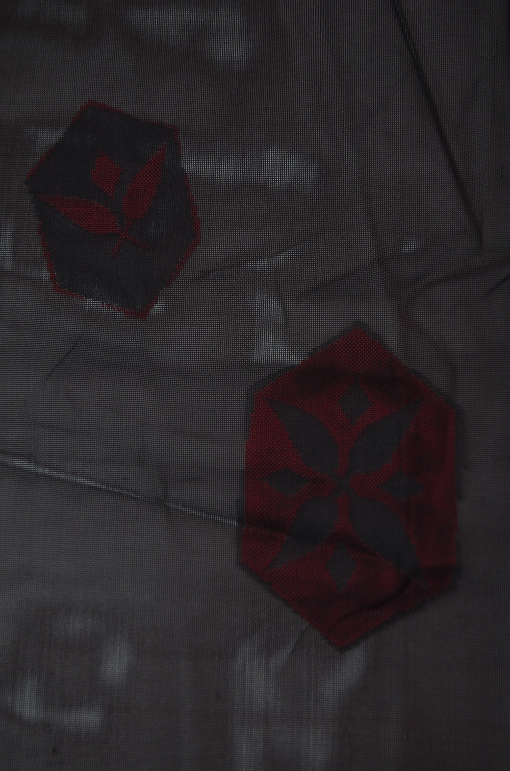 Women kimono jacket / W-Ha #2-580