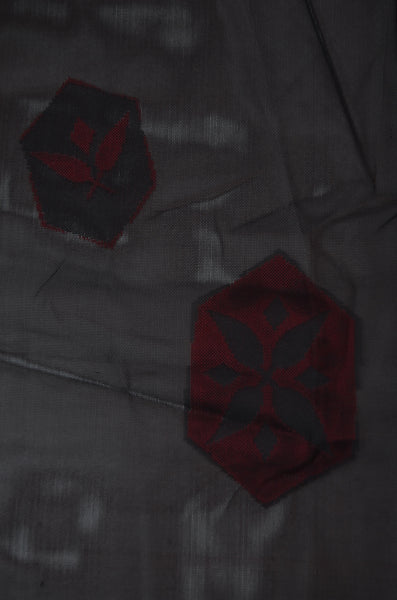 Women kimono jacket / W-Ha #2-580