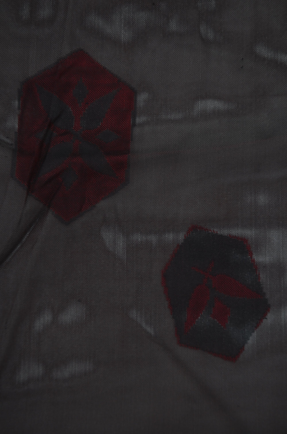 Women kimono jacket / W-Ha #2-580