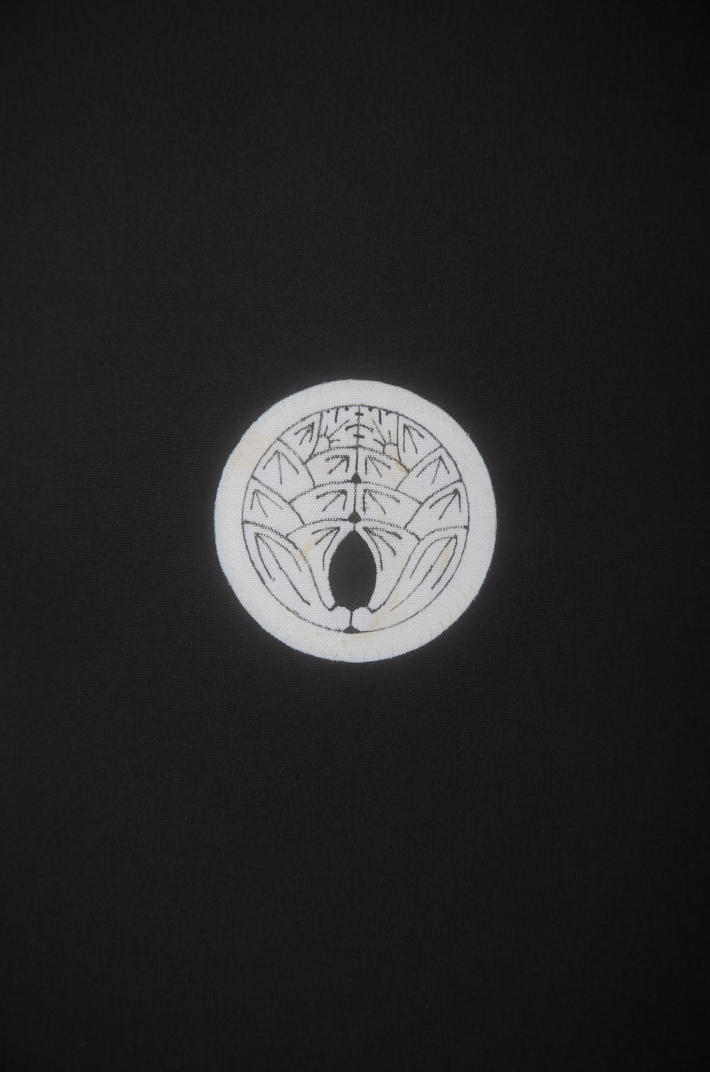 Jacket, kimono, hakama set / JKH #1-416