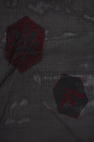 Women kimono jacket / W-Ha #2-580