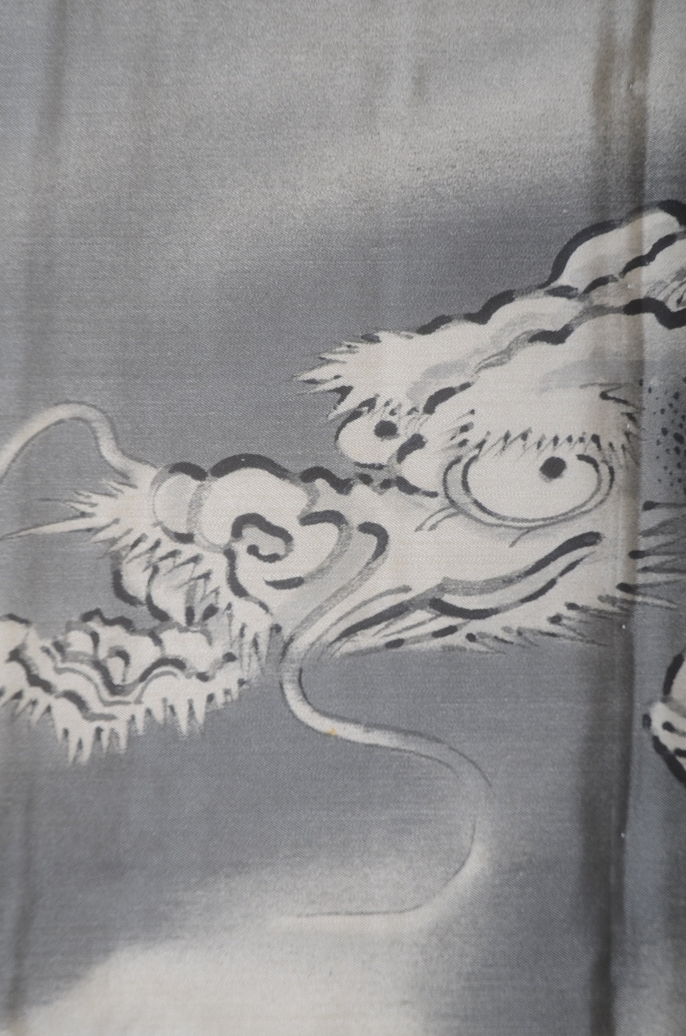 Jacket and kimono set / JK #560