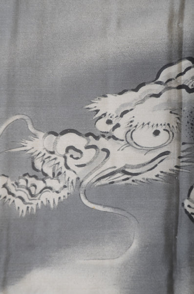 Jacket and kimono set / JK #560