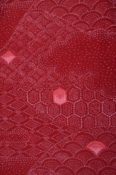 Women kimono jacket / W-Ha #2-581