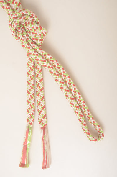 Obi-jime 2 pair / OX #817