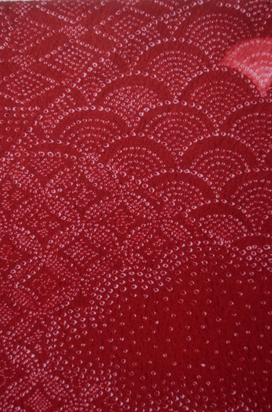 Women kimono jacket / W-Ha #2-581