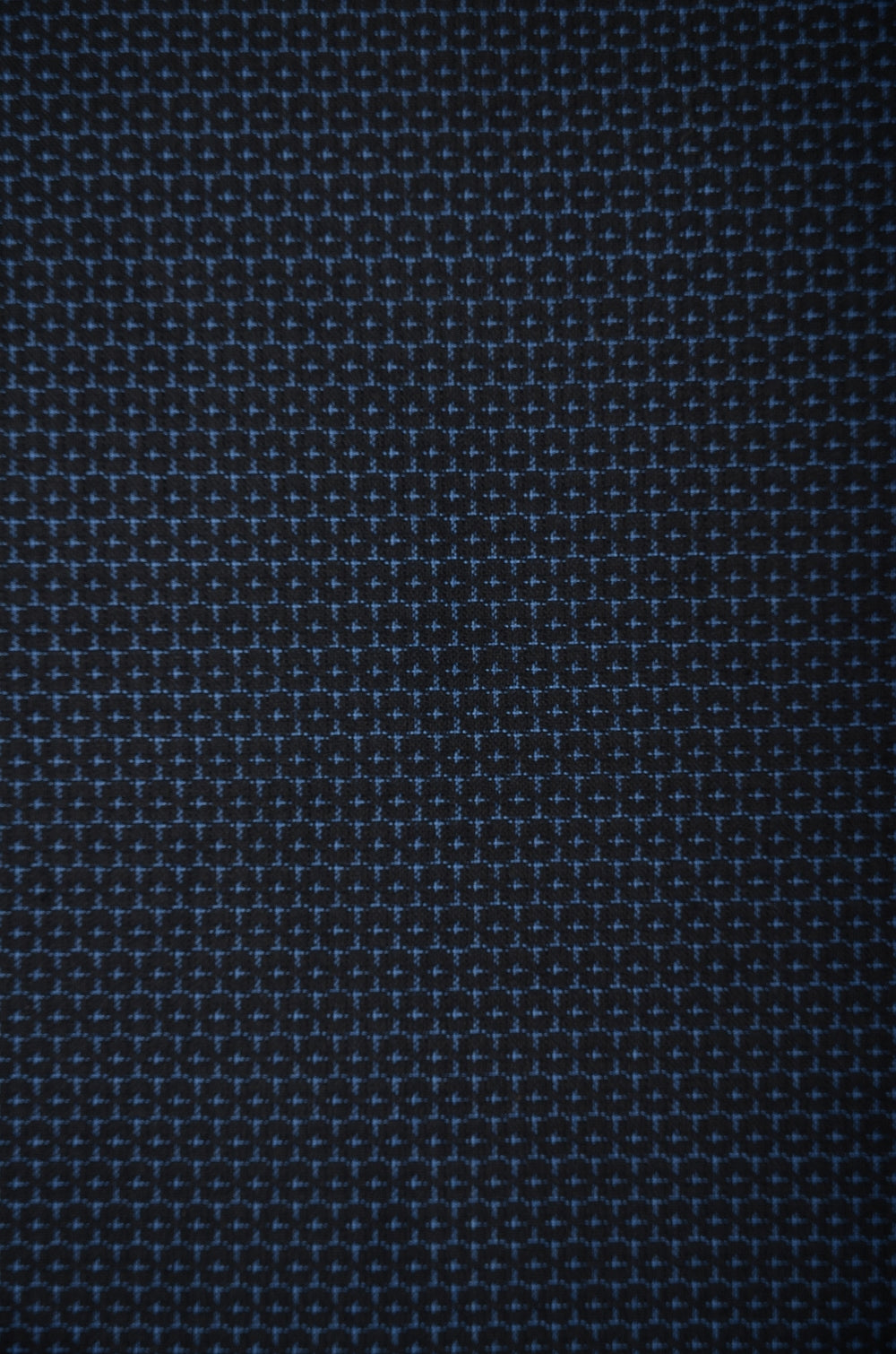 Jacket, kimono, hakama set / JKH #1-416