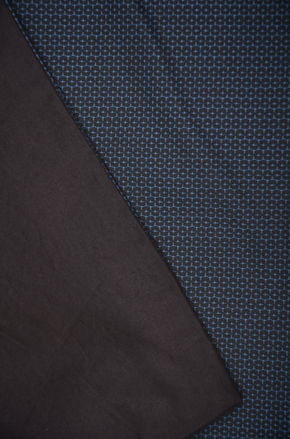 Jacket, kimono, hakama set / JKH #1-416