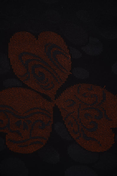 Women kimono jacket / W-Ha #2-582