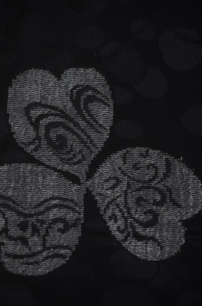 Women kimono jacket / W-Ha #2-582