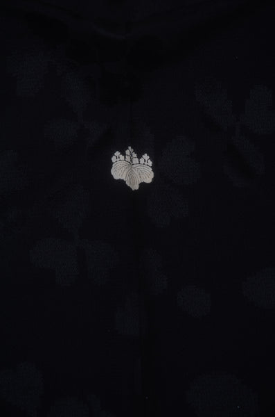 Women kimono jacket / W-Ha #2-582