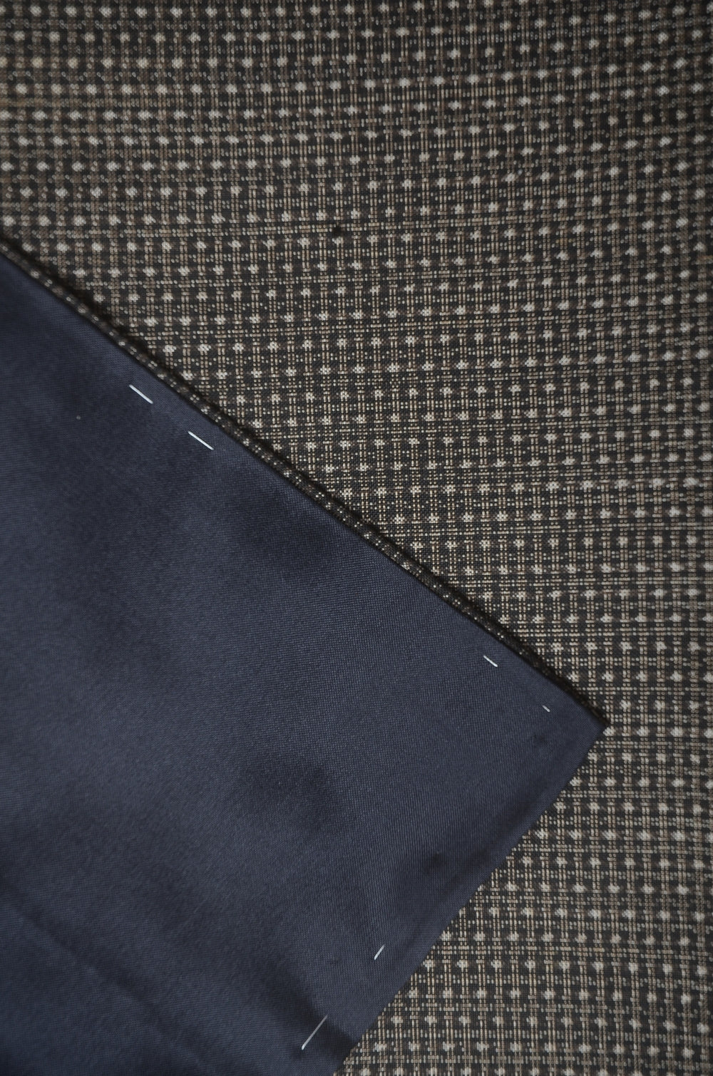 Jacket, kimono, hakama set / JKH #1-111