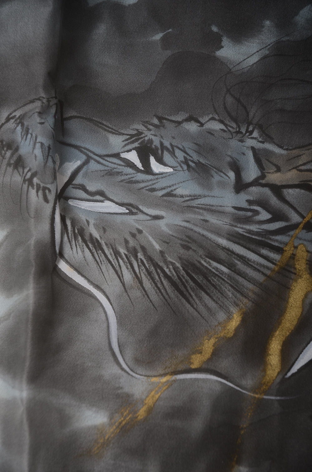 Men Undergarment / MU #836