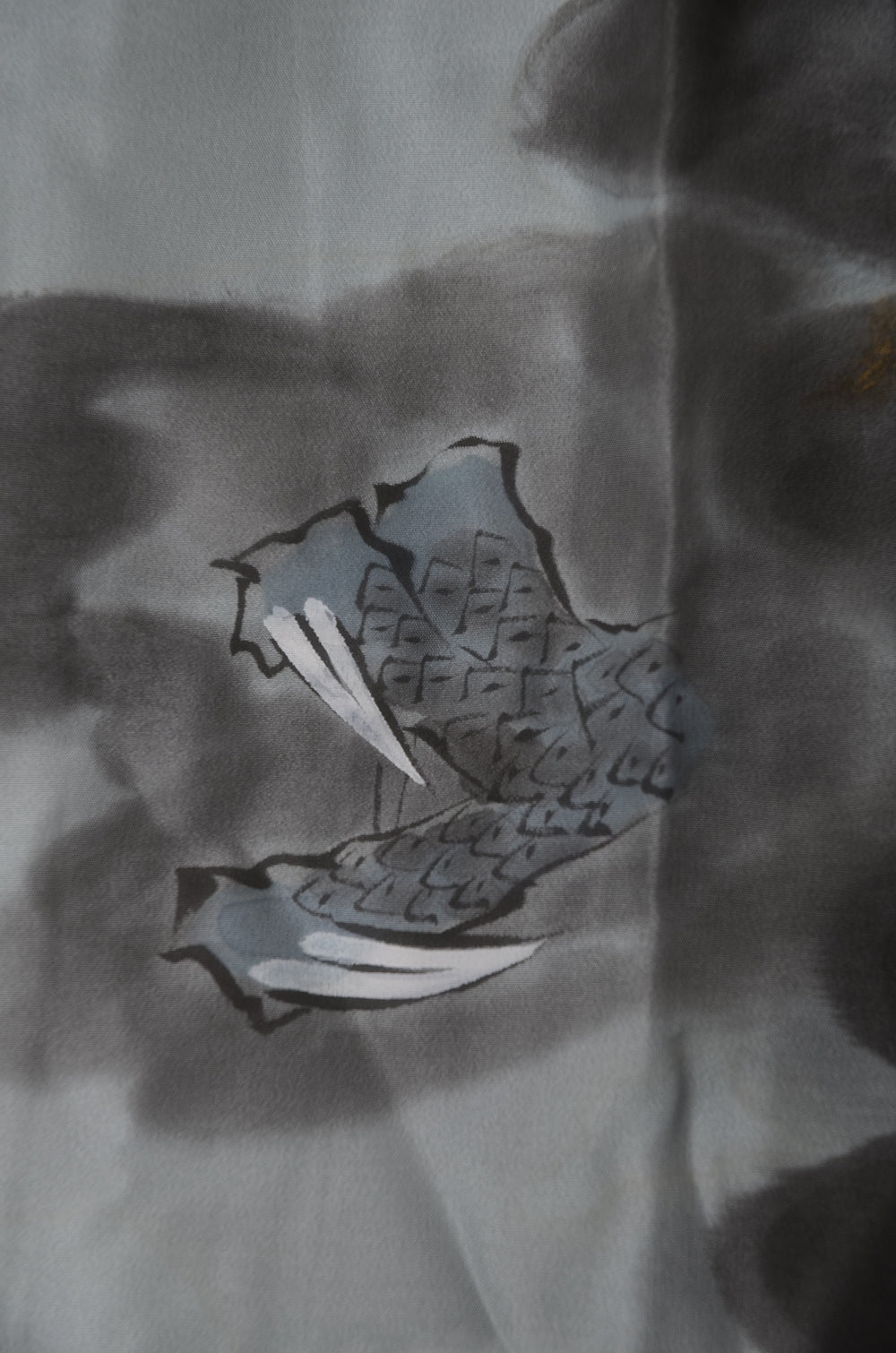 Men Undergarment / MU #836