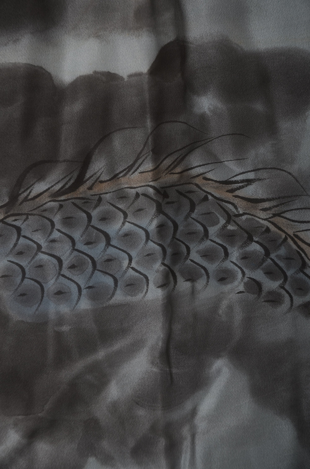 Men Undergarment / MU #836