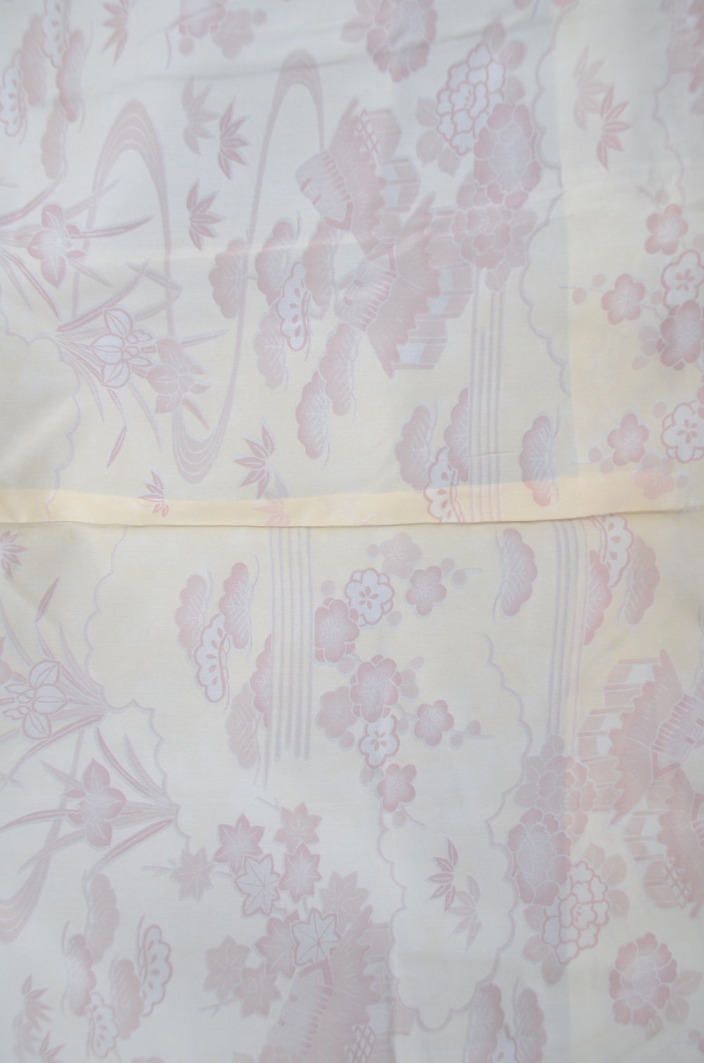 Women kimono jacket / W-Ha #2-583