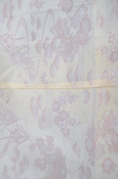 Women kimono jacket / W-Ha #2-583