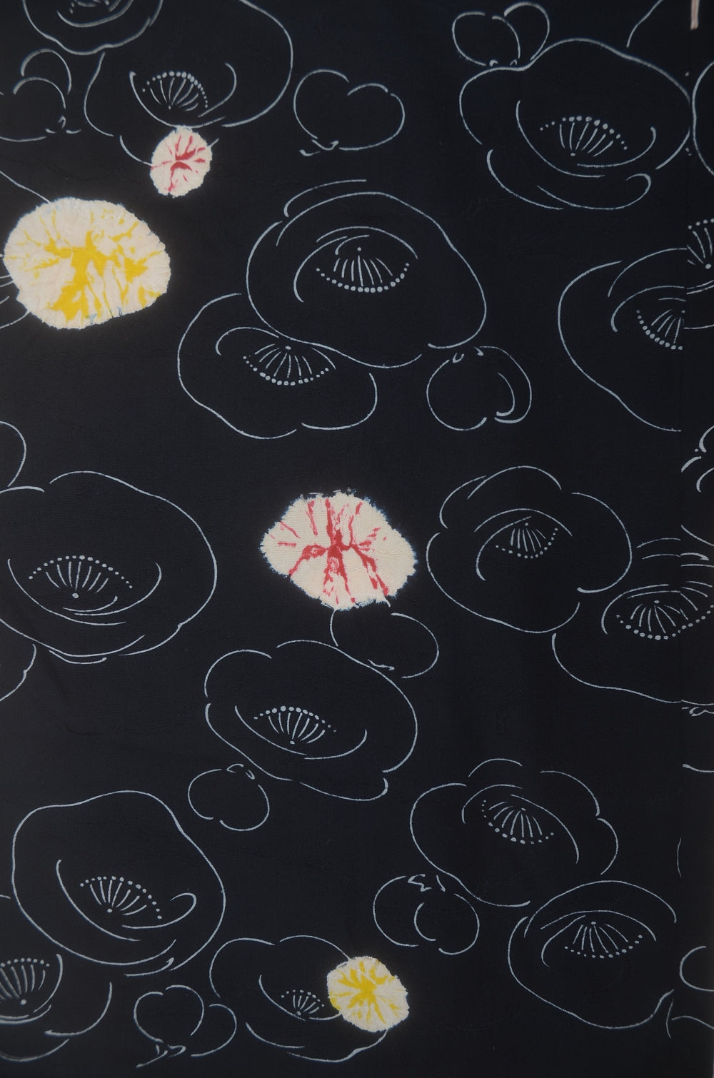 Women kimono jacket / W-Ha #2-584