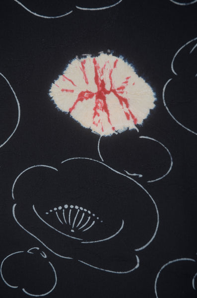 Women kimono jacket / W-Ha #2-584