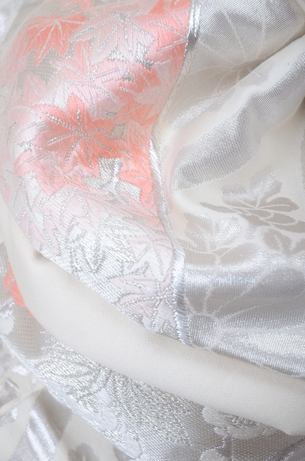 Long-sleeved kimono 6 items set / Furisode / FK#2-157