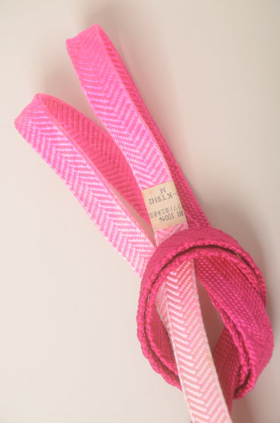 Obi-jime 2 pair / OX #822