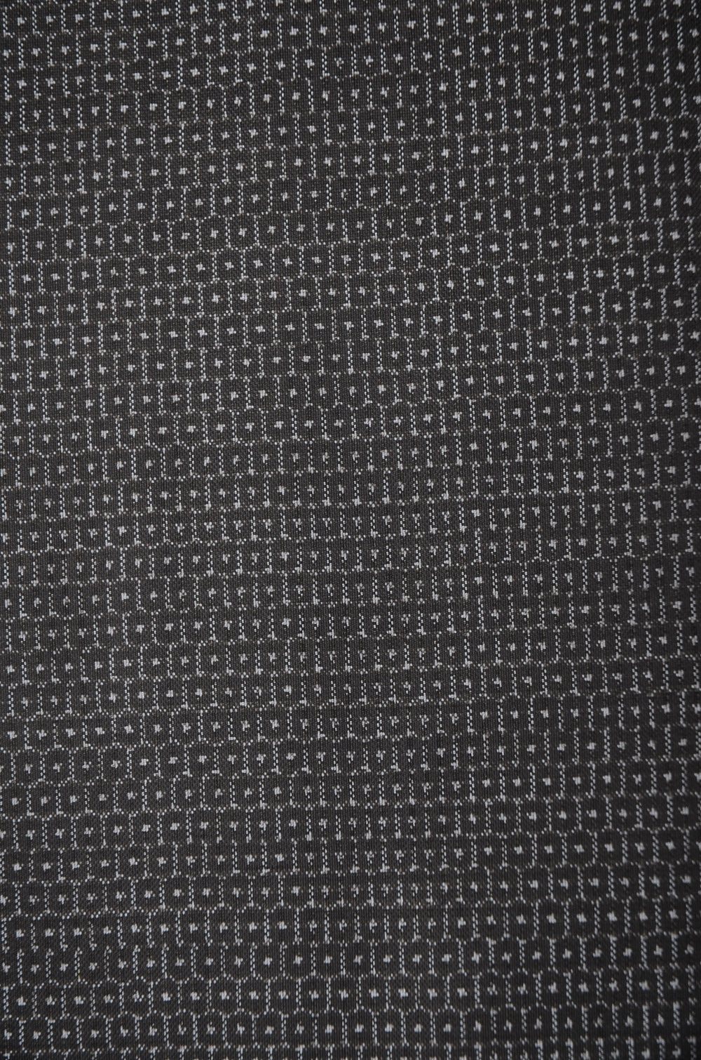 Jacket, kimono, hakama set / JKH #1-419