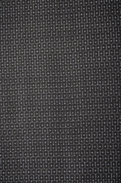 Jacket, kimono, hakama set / JKH #1-419