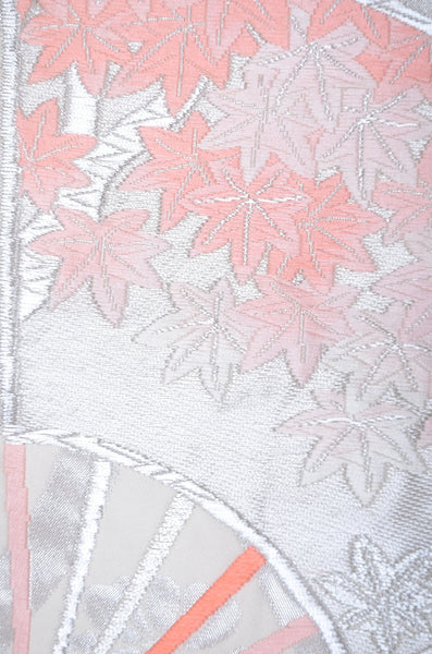 Long-sleeved kimono 6 items set / Furisode / FK#2-157