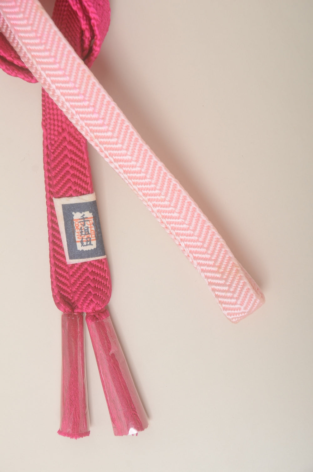 Obi-jime 2 pair / OX #822