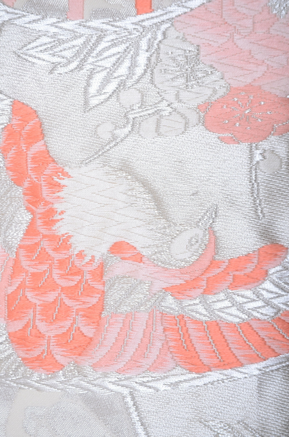 Long-sleeved kimono 6 items set / Furisode / FK#2-157