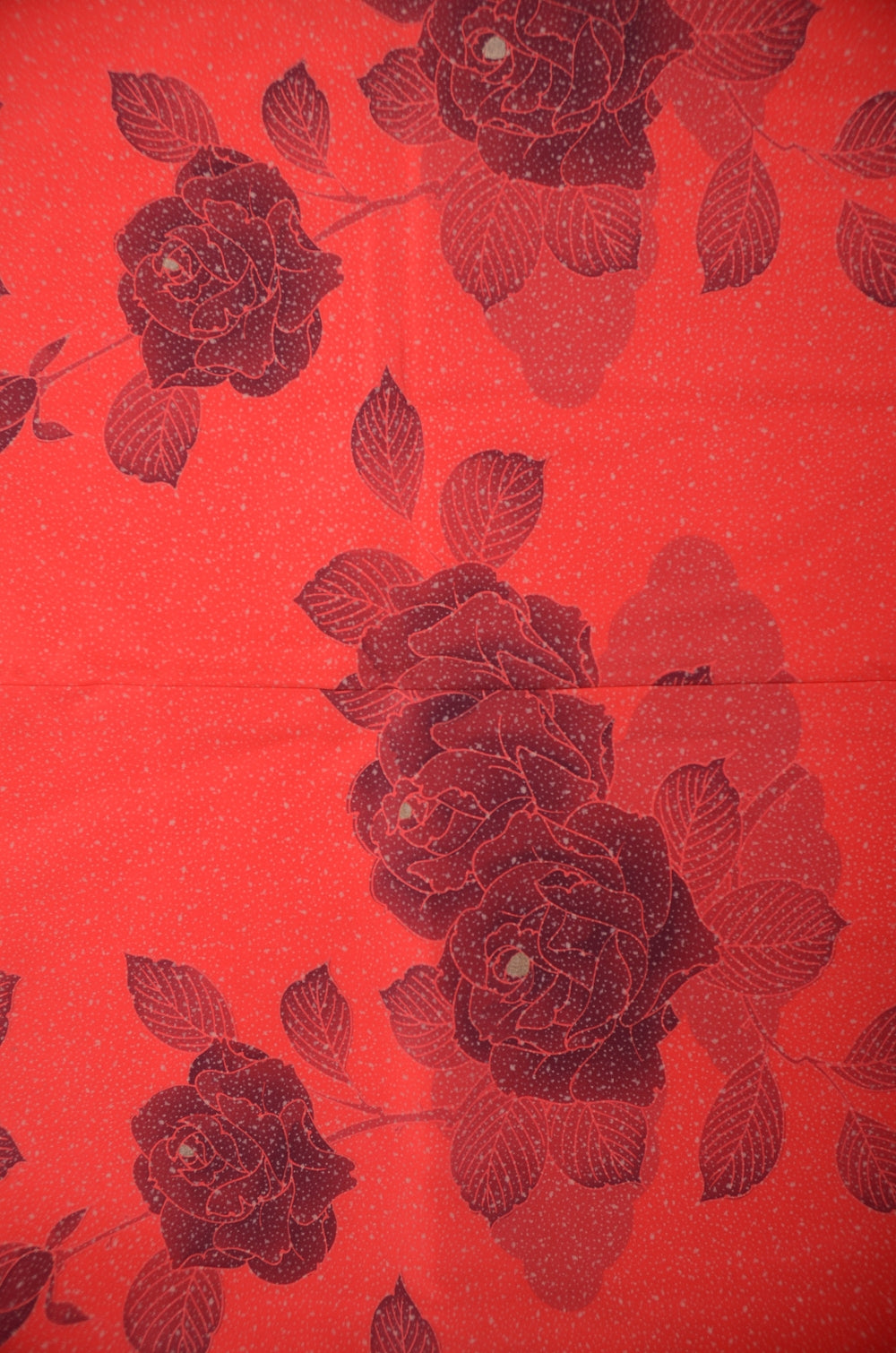 Women kimono jacket / W-Ha #2-585