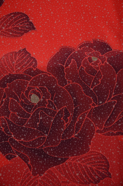 Women kimono jacket / W-Ha #2-585