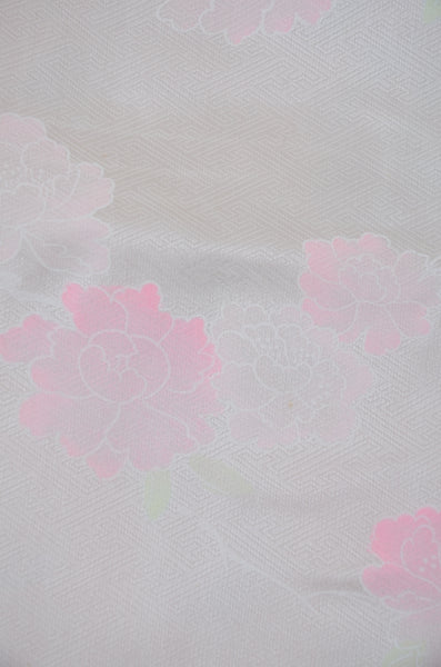 Women kimono jacket / W-Ha #2-585