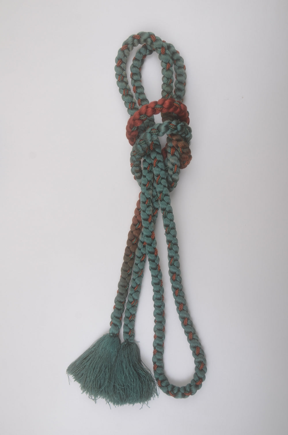 Long-sleeved kimono 6 items set / Furisode / FK#2-157