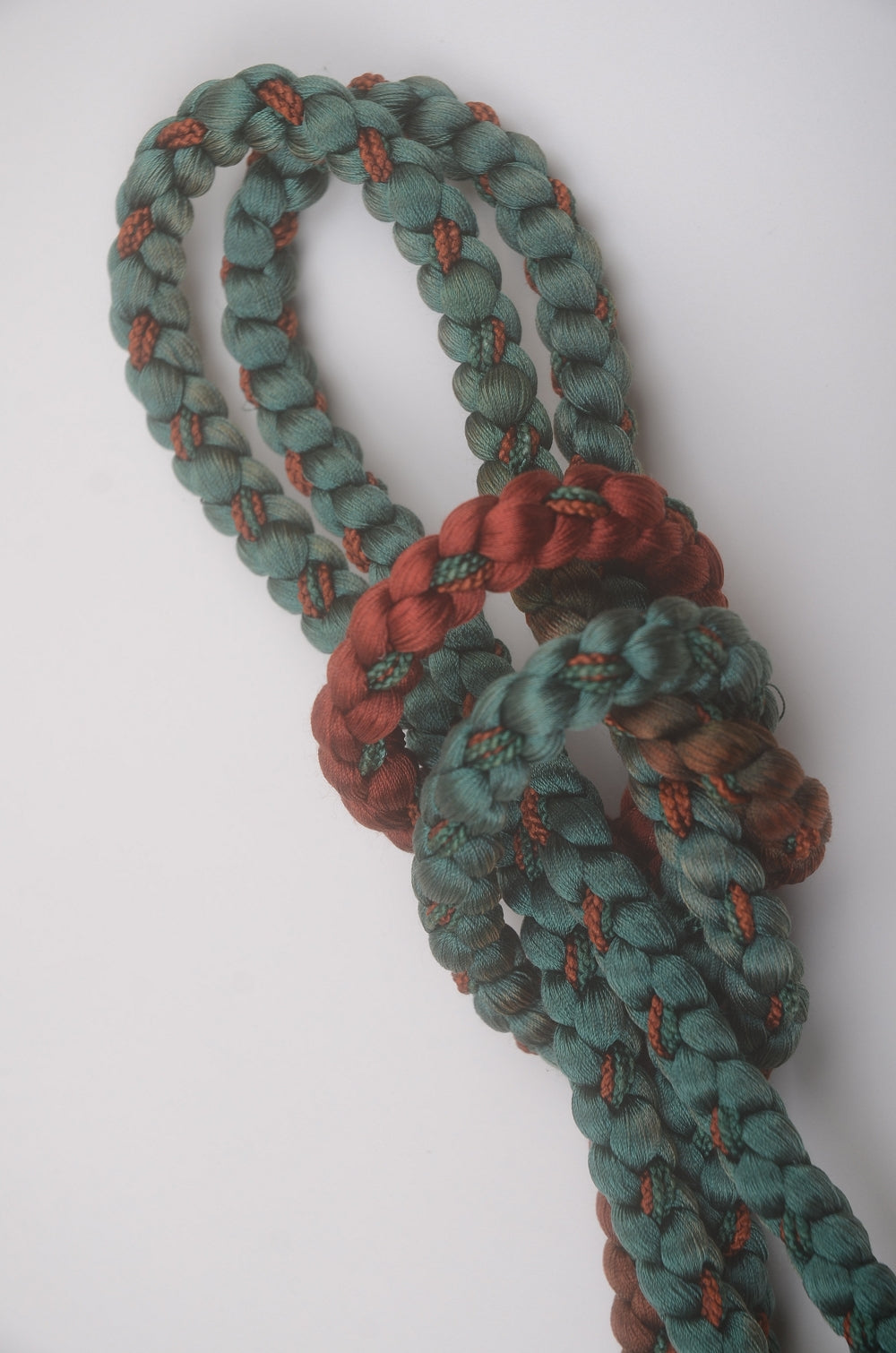 Long-sleeved kimono 6 items set / Furisode / FK#2-157