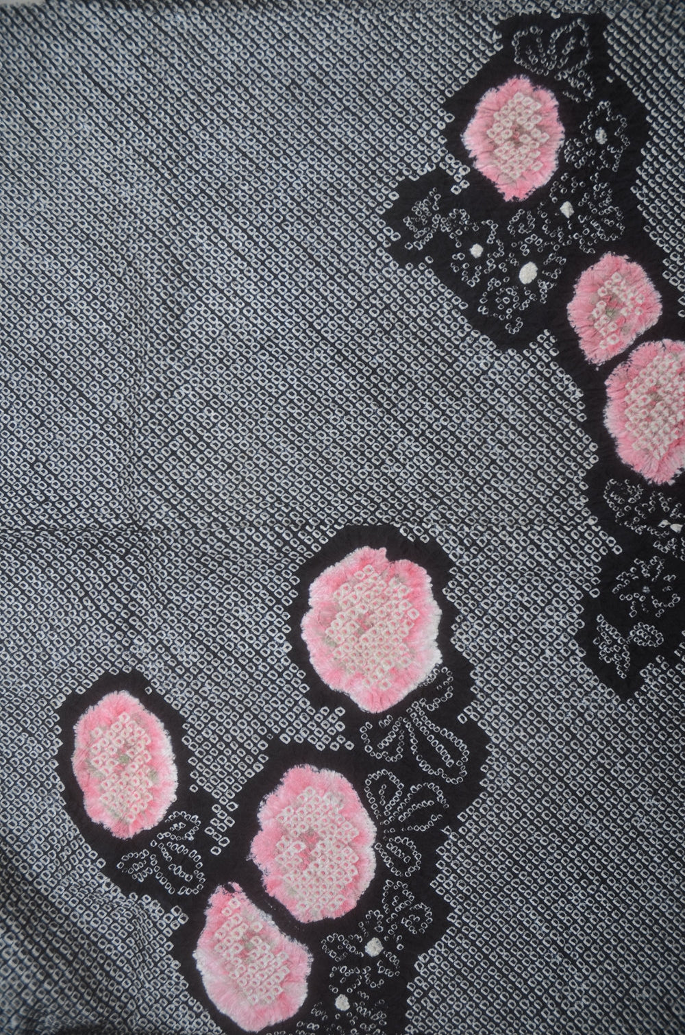 Women kimono jacket / W-Ha #2-586