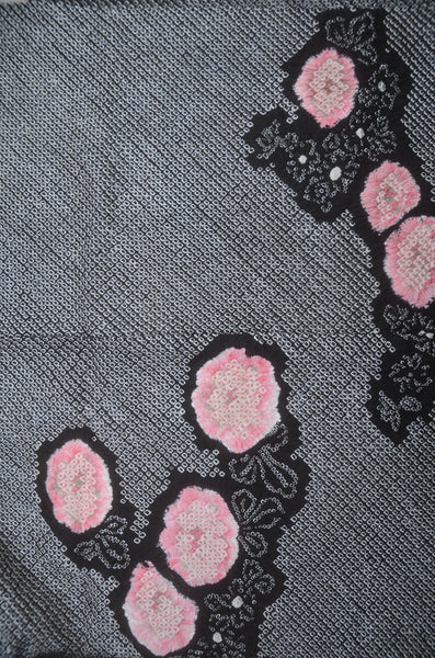 Women kimono jacket / W-Ha #2-586