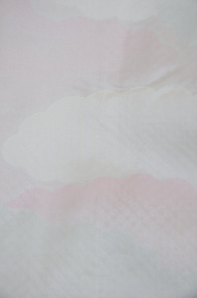 Women kimono jacket / W-Ha #2-586