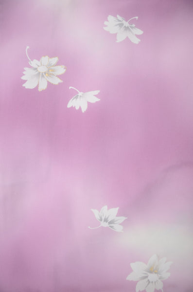 Women kimono jacket / W-Ha #2-587