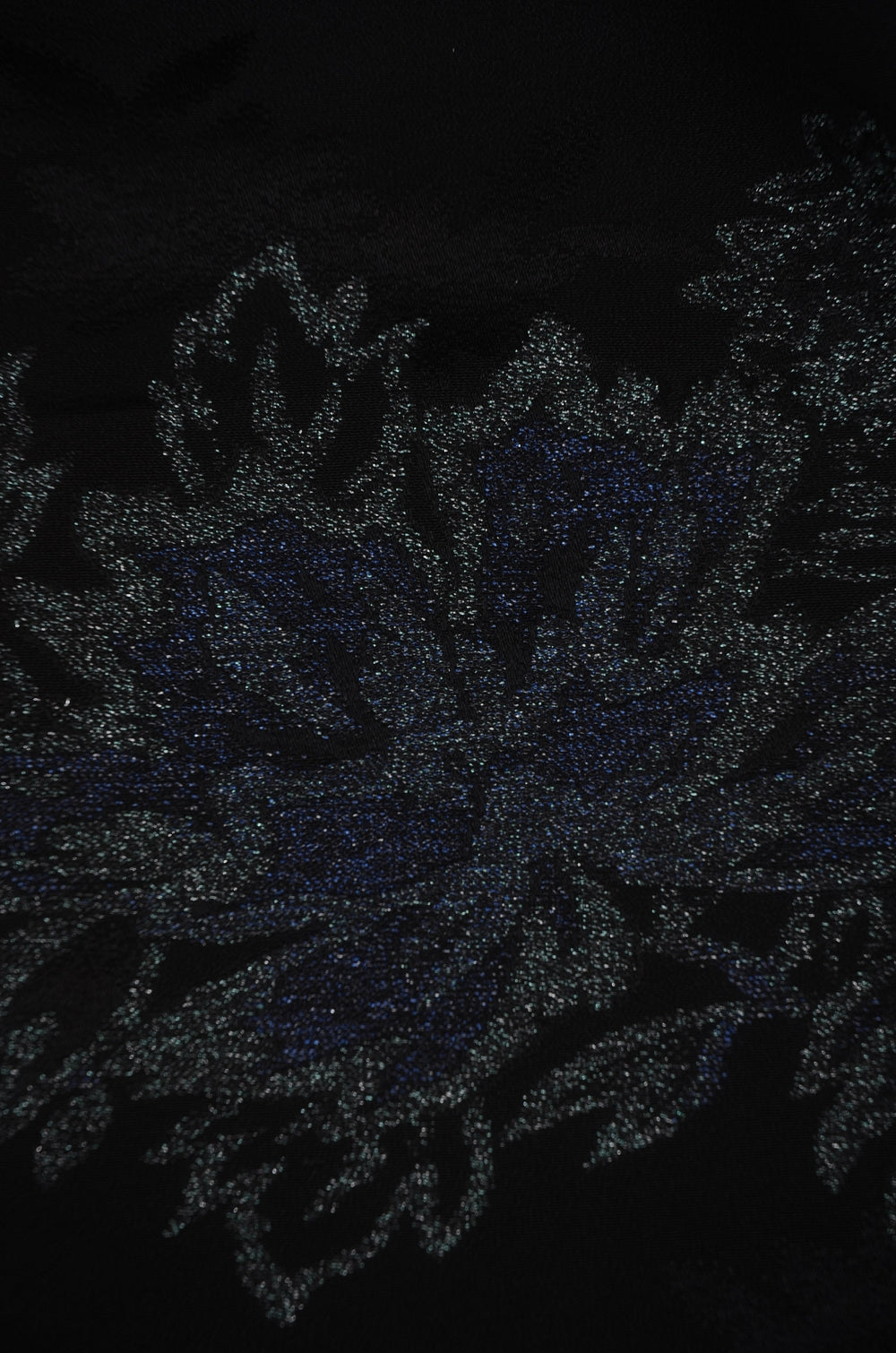 Women kimono jacket / W-Ha #2-588