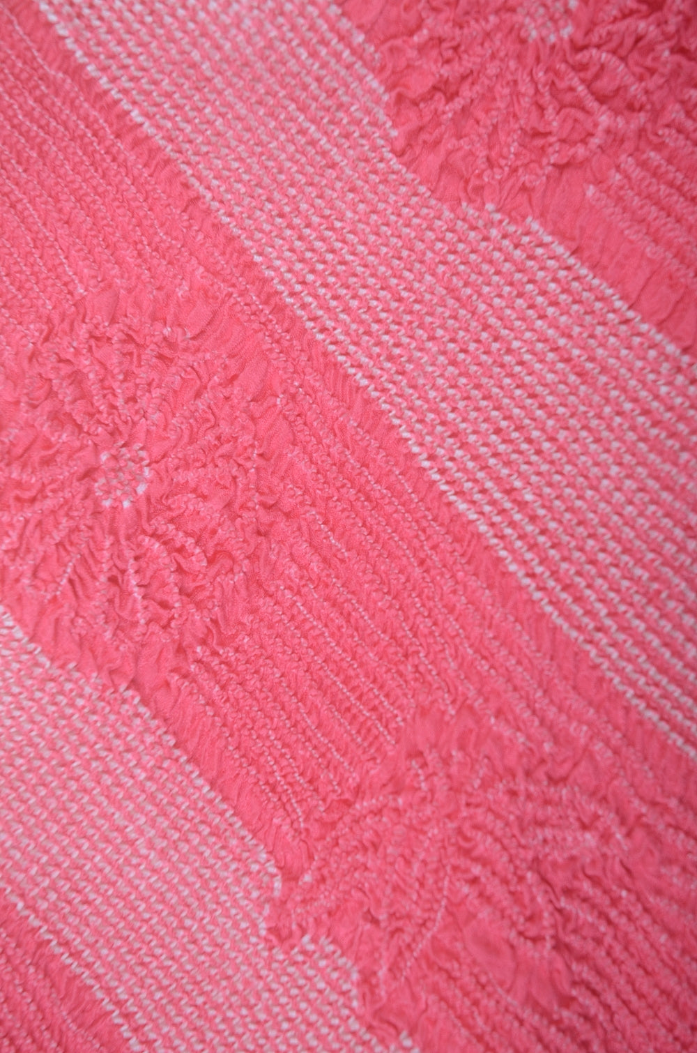 Long-sleeved kimono 6 items set / Furisode / FK#2-158