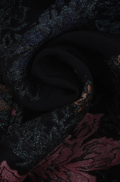 Women kimono jacket / W-Ha #2-588