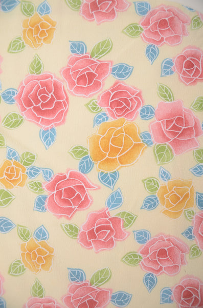 Women kimono jacket / W-Ha #2-589